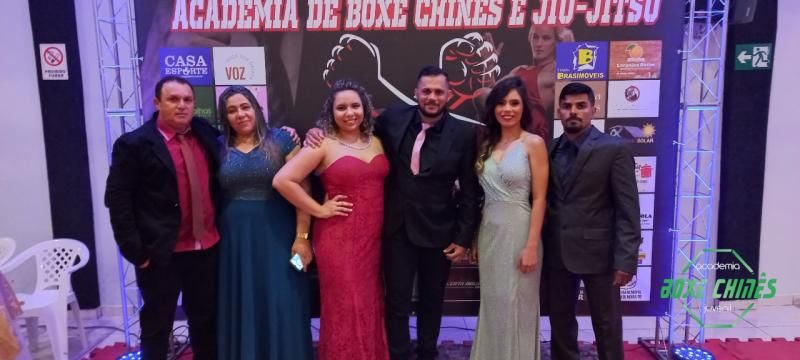 4ª edição do evento FIGHT NIGHT foi realizada pela Academia de Boxe Chinês em Rolim de Moura; Vídeo e fotos 4ª edição do evento FIGHT NIGHT foi realizada pela Academia de Boxe Chinês em Rolim de Moura; Vídeo e fotos