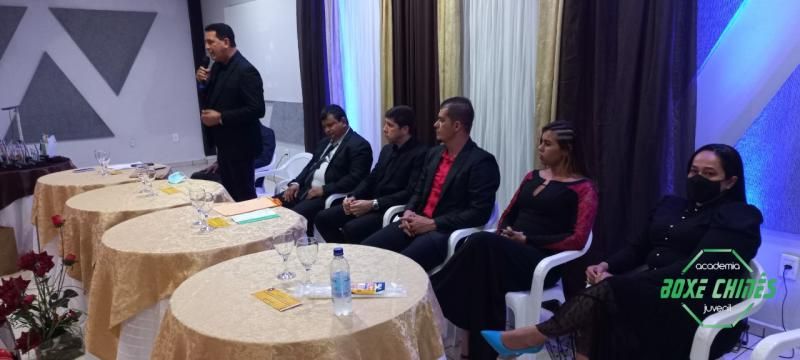 4ª edição do evento FIGHT NIGHT foi realizada pela Academia de Boxe Chinês em Rolim de Moura; Vídeo e fotos 4ª edição do evento FIGHT NIGHT foi realizada pela Academia de Boxe Chinês em Rolim de Moura; Vídeo e fotos