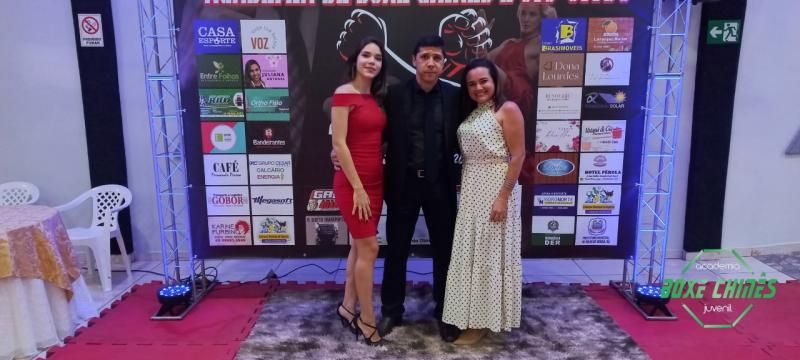 4ª edição do evento FIGHT NIGHT foi realizada pela Academia de Boxe Chinês em Rolim de Moura; Vídeo e fotos 4ª edição do evento FIGHT NIGHT foi realizada pela Academia de Boxe Chinês em Rolim de Moura; Vídeo e fotos