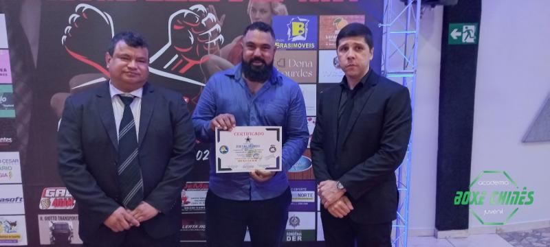 4ª edição do evento FIGHT NIGHT foi realizada pela Academia de Boxe Chinês em Rolim de Moura; Vídeo e fotos 4ª edição do evento FIGHT NIGHT foi realizada pela Academia de Boxe Chinês em Rolim de Moura; Vídeo e fotos