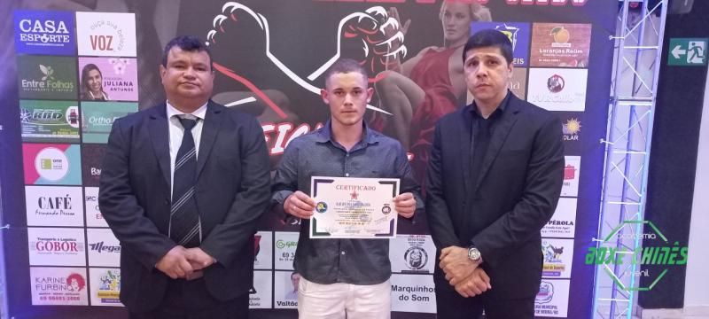 4ª edição do evento FIGHT NIGHT foi realizada pela Academia de Boxe Chinês em Rolim de Moura; Vídeo e fotos 4ª edição do evento FIGHT NIGHT foi realizada pela Academia de Boxe Chinês em Rolim de Moura; Vídeo e fotos