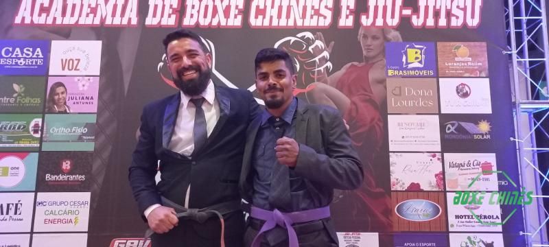 4ª edição do evento FIGHT NIGHT foi realizada pela Academia de Boxe Chinês em Rolim de Moura; Vídeo e fotos 4ª edição do evento FIGHT NIGHT foi realizada pela Academia de Boxe Chinês em Rolim de Moura; Vídeo e fotos