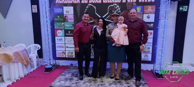 4ª edição do evento FIGHT NIGHT foi realizada pela Academia de Boxe Chinês em Rolim de Moura; Vídeo e fotos 4ª edição do evento FIGHT NIGHT foi realizada pela Academia de Boxe Chinês em Rolim de Moura; Vídeo e fotos