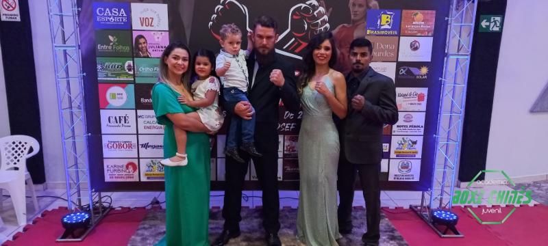 4ª edição do evento FIGHT NIGHT foi realizada pela Academia de Boxe Chinês em Rolim de Moura; Vídeo e fotos 4ª edição do evento FIGHT NIGHT foi realizada pela Academia de Boxe Chinês em Rolim de Moura; Vídeo e fotos