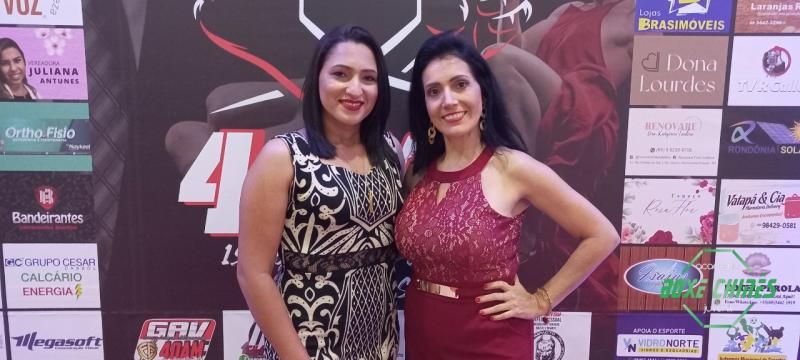 4ª edição do evento FIGHT NIGHT foi realizada pela Academia de Boxe Chinês em Rolim de Moura; Vídeo e fotos 4ª edição do evento FIGHT NIGHT foi realizada pela Academia de Boxe Chinês em Rolim de Moura; Vídeo e fotos