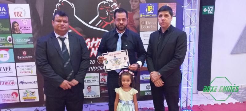 4ª edição do evento FIGHT NIGHT foi realizada pela Academia de Boxe Chinês em Rolim de Moura; Vídeo e fotos 4ª edição do evento FIGHT NIGHT foi realizada pela Academia de Boxe Chinês em Rolim de Moura; Vídeo e fotos