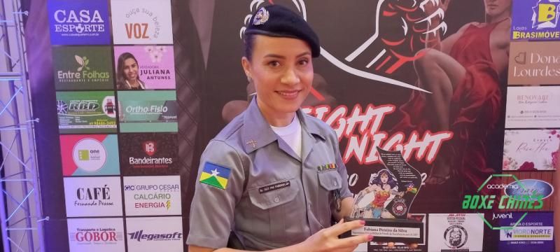 4ª edição do evento FIGHT NIGHT foi realizada pela Academia de Boxe Chinês em Rolim de Moura; Vídeo e fotos 4ª edição do evento FIGHT NIGHT foi realizada pela Academia de Boxe Chinês em Rolim de Moura; Vídeo e fotos