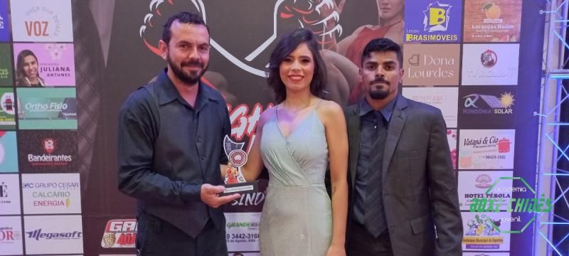 4ª edição do evento FIGHT NIGHT foi realizada pela Academia de Boxe Chinês em Rolim de Moura; Vídeo e fotos 4ª edição do evento FIGHT NIGHT foi realizada pela Academia de Boxe Chinês em Rolim de Moura; Vídeo e fotos