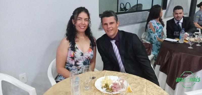 4ª edição do evento FIGHT NIGHT foi realizada pela Academia de Boxe Chinês em Rolim de Moura; Vídeo e fotos 4ª edição do evento FIGHT NIGHT foi realizada pela Academia de Boxe Chinês em Rolim de Moura; Vídeo e fotos