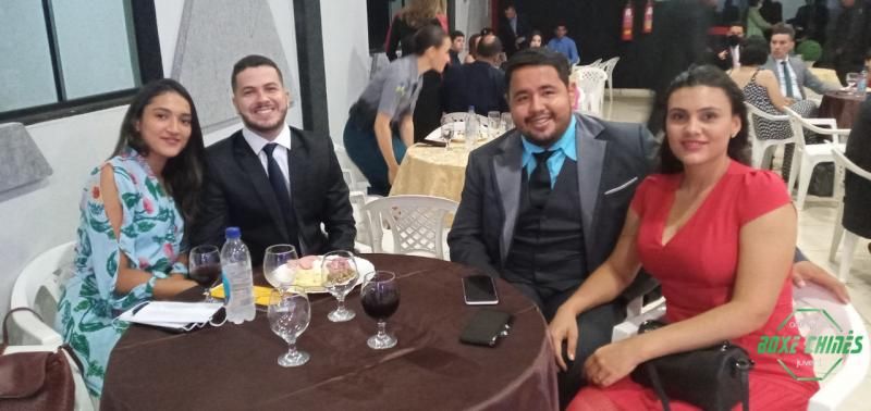 4ª edição do evento FIGHT NIGHT foi realizada pela Academia de Boxe Chinês em Rolim de Moura; Vídeo e fotos 4ª edição do evento FIGHT NIGHT foi realizada pela Academia de Boxe Chinês em Rolim de Moura; Vídeo e fotos