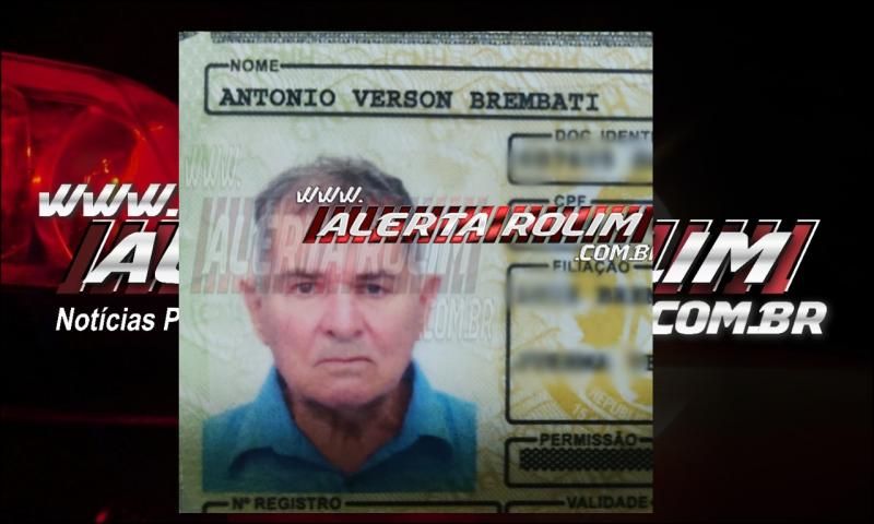 ATUALIZADA - Idoso que matou homem em emboscada na noite de sábado foi morto a tiros nesta manhã ao tentar atirar contra a PM em Novo Horizonte do Oeste ATUALIZADA - Idoso que matou homem em emboscada na noite de sábado foi morto a tiros nesta manhã ao tentar atirar contra a PM em Novo Horizonte do Oeste
