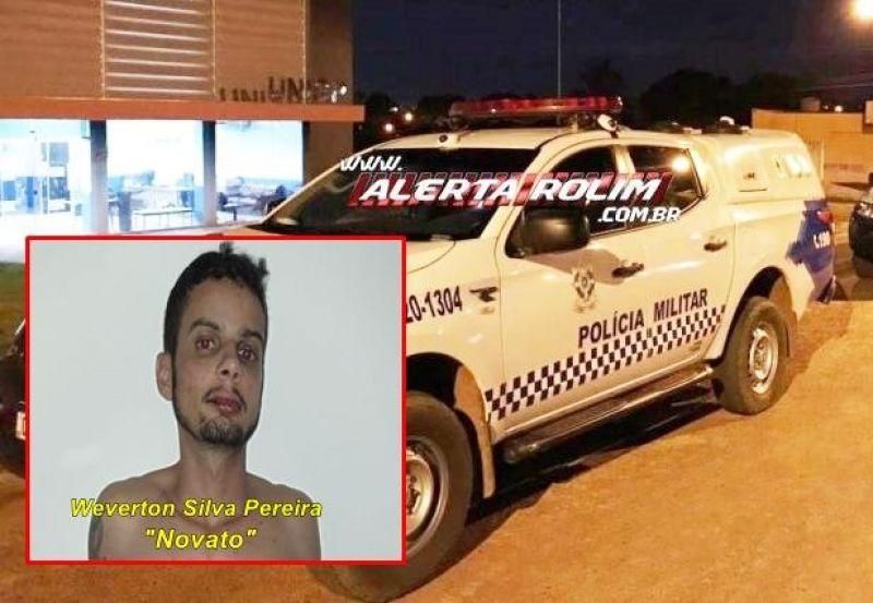 Caso Conveniência - Vídeo mostra momento da confusão em que funcionários foram baleados em Rolim de Moura Caso Conveniência - Vídeo mostra momento da confusão em que funcionários foram baleados em Rolim de Moura