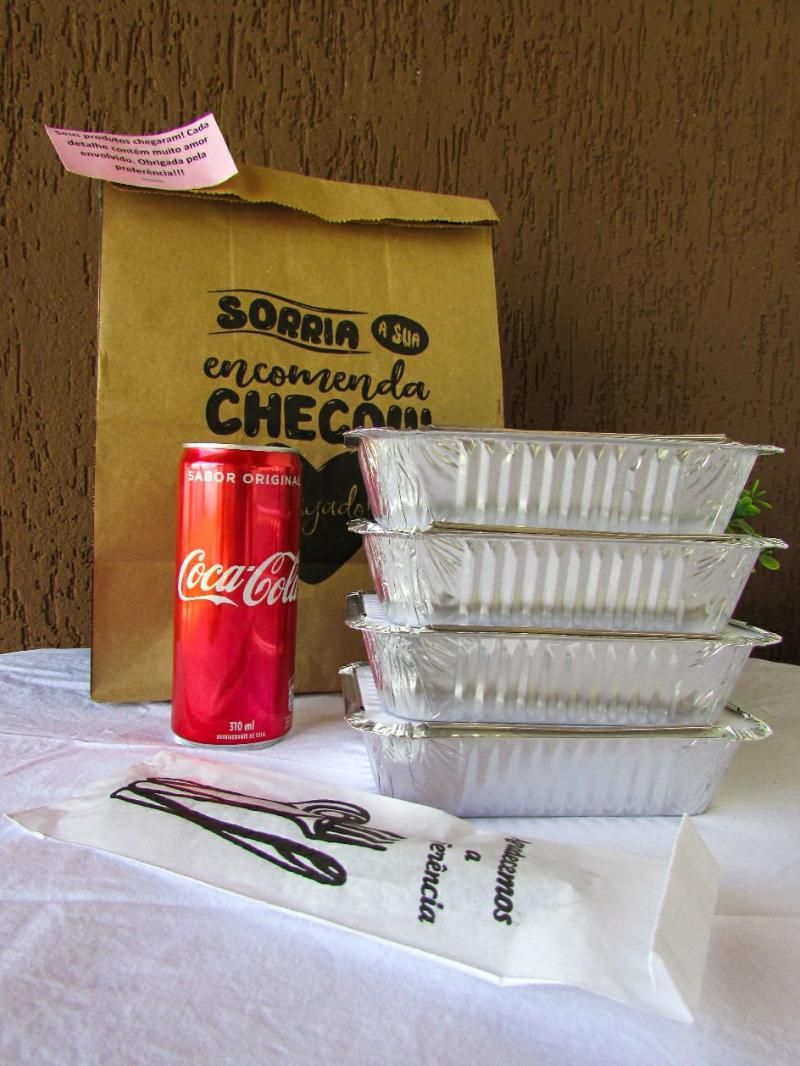 Conheça Delicinhas da Amanda em Rolim de Moura Conheça Delicinhas da Amanda em Rolim de Moura