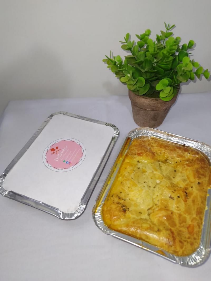 Conheça Delicinhas da Amanda em Rolim de Moura Conheça Delicinhas da Amanda em Rolim de Moura