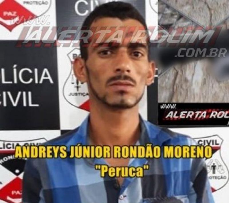 Noite sangrenta - Dois homens foram baleados em Rolim de Moura; um morreu e outro foi transferido para Cacoal Noite sangrenta - Dois homens foram baleados em Rolim de Moura; um morreu e outro foi transferido para Cacoal