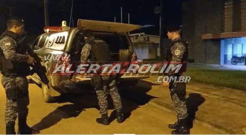 URGENTE - Autor dos disparos em funcionários de conveniência foi encontrado morto; outro suspeito foi preso pela polícia URGENTE - Autor dos disparos em funcionários de conveniência foi encontrado morto; outro suspeito foi preso pela polícia