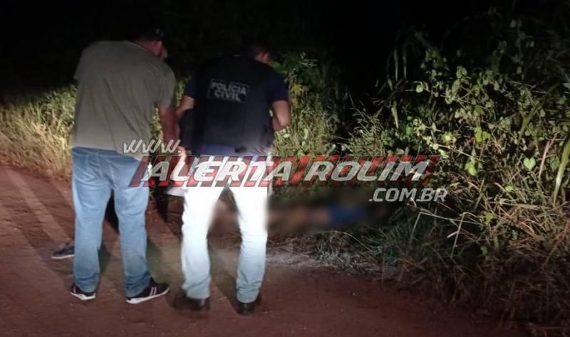 URGENTE - Autor dos disparos em funcionários de conveniência foi encontrado morto; outro suspeito foi preso pela polícia URGENTE - Autor dos disparos em funcionários de conveniência foi encontrado morto; outro suspeito foi preso pela polícia