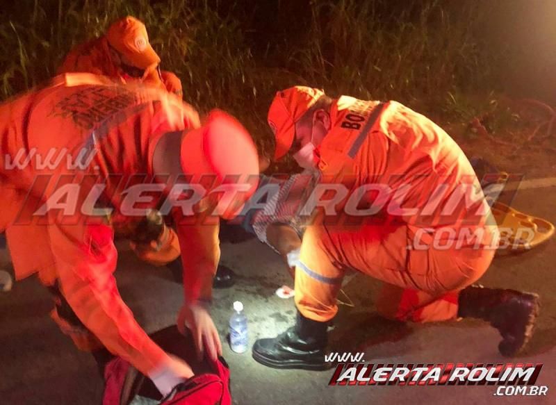 URGENTE – Motociclista foi a óbito e mulher ficou gravemente ferida em acidente na RO-383 entre Rolim de Moura e Santa Luzia nesta madrugada de ano novo URGENTE – Motociclista foi a óbito e mulher ficou gravemente ferida em acidente na RO-383 entre Rolim de Moura e Santa Luzia nesta madrugada de ano novo
