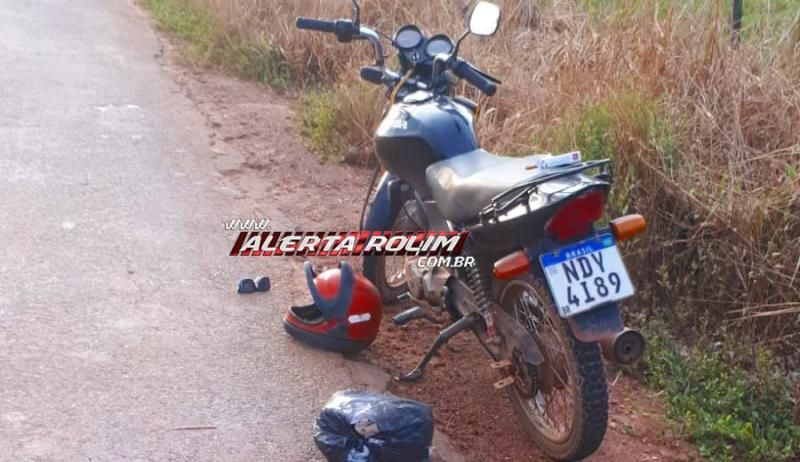 Dois suspeitos foram presos em Novo Horizonte pela PM com moto furtada em Santa Luzia Dois suspeitos foram presos em Novo Horizonte pela PM com moto furtada em Santa Luzia