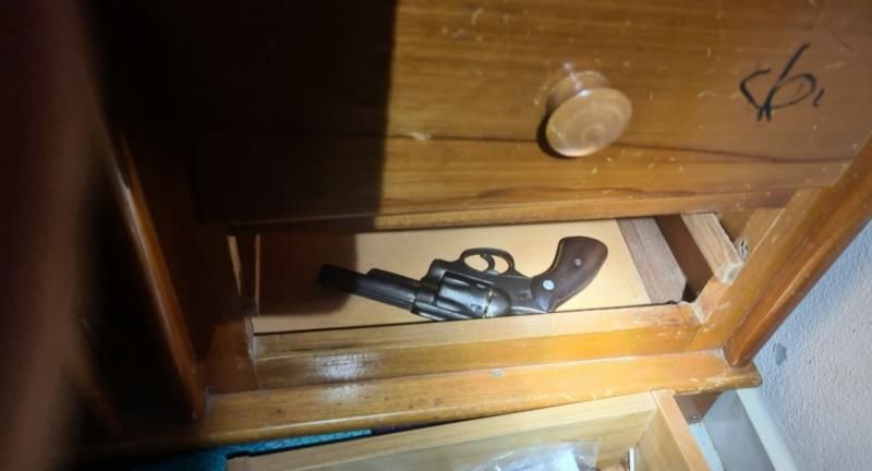 PM encontra mais de 1 Kg de Cocaína dentro de lata de leite em pó, em JiParaná PM encontra mais de 1 Kg de Cocaína dentro de lata de leite em pó, em JiParaná