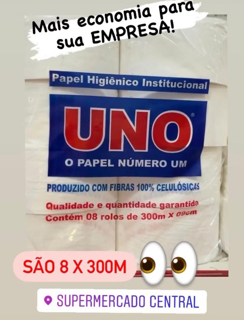 Promoção Supermercado Central, em Rolim de Moura Promoção Supermercado Central, em Rolim de Moura
