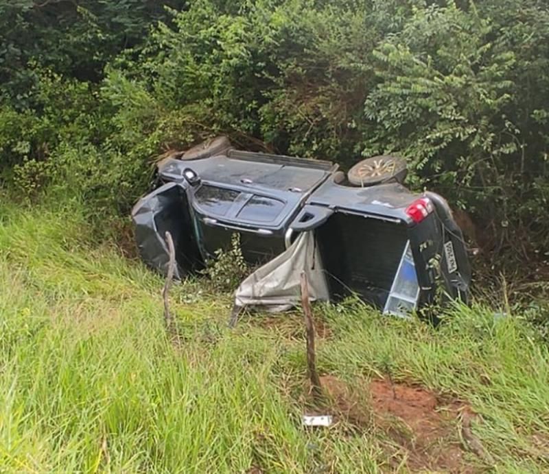 Acidente com seis vítimas fatais não aconteceu na BR 429 entre São Miguel e Seringueiras; Tragédia foi registrada no PE Acidente com seis vítimas fatais não aconteceu na BR 429 entre São Miguel e Seringueiras; Tragédia foi registrada no PE