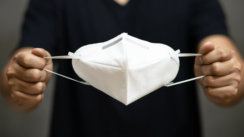 Decreto das máscaras é publicado, libera comprovante de vacinação e também eventos de qualquer porte em RO Decreto das máscaras é publicado, libera comprovante de vacinação e também eventos de qualquer porte em RO