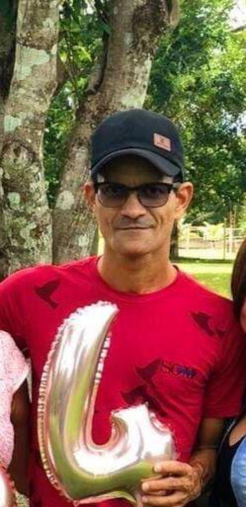 Motorista de aplicativo de Pimenta Bueno desaparece após realizar corrida e família está aflita em busca por notícias Motorista de aplicativo de Pimenta Bueno desaparece após realizar corrida e família está aflita em busca por notícias