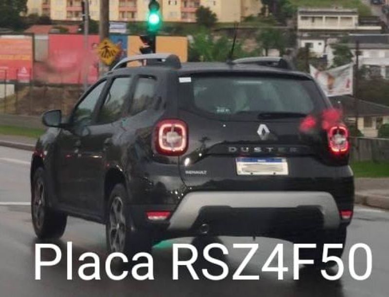 Motorista de aplicativo de Pimenta Bueno desaparece após realizar corrida e família está aflita em busca por notícias Motorista de aplicativo de Pimenta Bueno desaparece após realizar corrida e família está aflita em busca por notícias