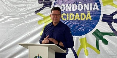 URGENTE -  Governo de RO retira obrigatoriedade do uso de máscara em locais fechados URGENTE -  Governo de RO retira obrigatoriedade do uso de máscara em locais fechados