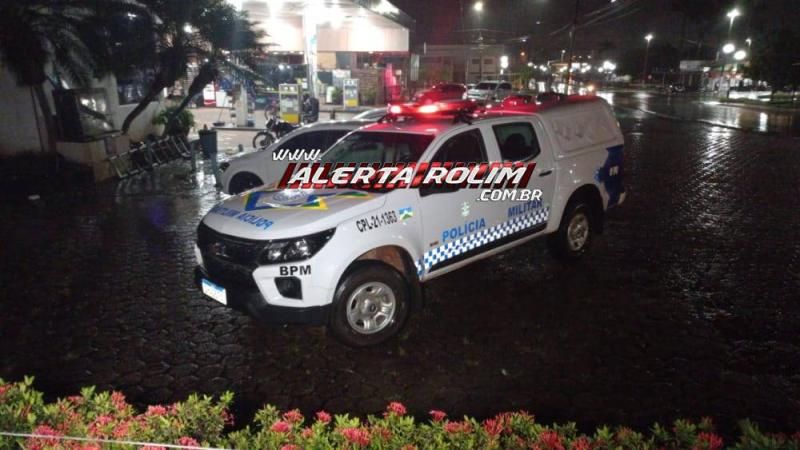 URGENTE – Homem foi executado a tiro no centro de Rolim de Moura URGENTE – Homem foi executado a tiro no centro de Rolim de Moura