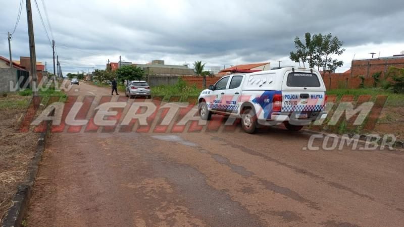 Acidente de trânsito com duas vítimas foi registrado no Jequitibá em Rolim de Moura Acidente de trânsito com duas vítimas foi registrado no Jequitibá em Rolim de Moura