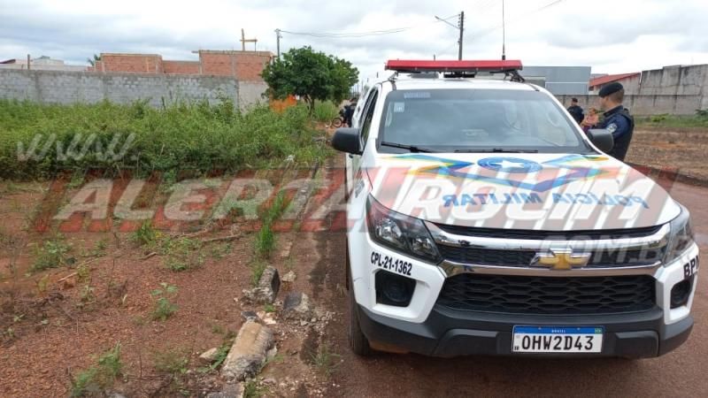 Acidente de trânsito com duas vítimas foi registrado no Jequitibá em Rolim de Moura Acidente de trânsito com duas vítimas foi registrado no Jequitibá em Rolim de Moura