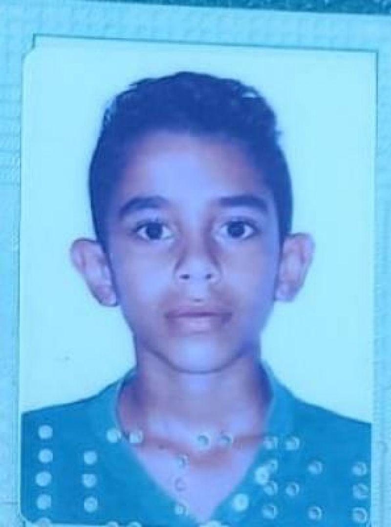 Estudante de 16 anos é encontrado enforcado em praça pública em RO; polícia mobilizada Estudante de 16 anos é encontrado enforcado em praça pública em RO; polícia mobilizada