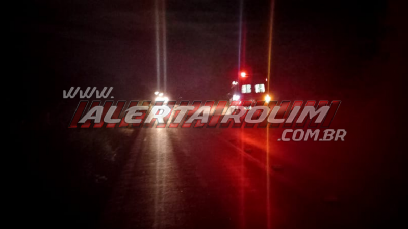 URGENTE - Motociclista morre em acidente envolvendo moto e caminhão na RO 479 proximo ao aeroporto de Rolim de Moura URGENTE - Motociclista morre em acidente envolvendo moto e caminhão na RO 479 proximo ao aeroporto de Rolim de Moura