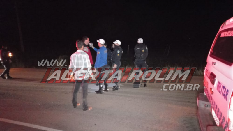 URGENTE - Motociclista morre em acidente envolvendo moto e caminhão na RO 479 proximo ao aeroporto de Rolim de Moura URGENTE - Motociclista morre em acidente envolvendo moto e caminhão na RO 479 proximo ao aeroporto de Rolim de Moura