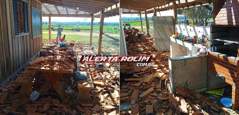 URGENTE - Sem-terra armados invadem fazenda, ameaçam proprietário, destroem casas, veículos e benfeitorias de uma fazenda na zona rural de Nova Brasilândia/RO - Fotos URGENTE - Sem-terra armados invadem fazenda, ameaçam proprietário, destroem casas, veículos e benfeitorias de uma fazenda na zona rural de Nova Brasilândia/RO - Fotos