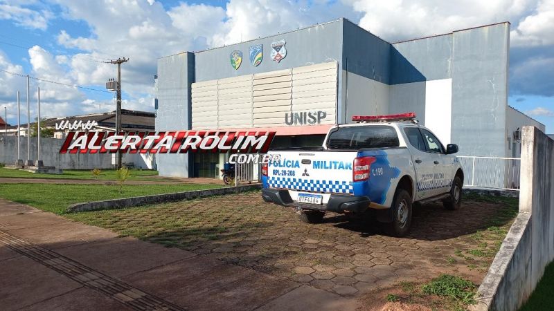 Morador de Ji-Paraná vem a Rolim de Moura e perde 17 mil reais ao cair em golpe de carro anunciado em rede social