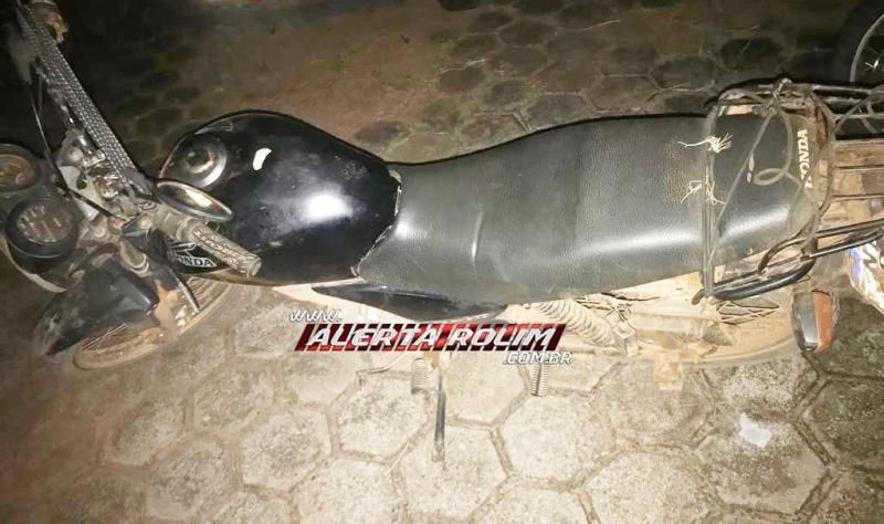 Ação rápida da Polícia Militar em Nova Estrela prende dupla e recupera veículo furtado Ação rápida da Polícia Militar em Nova Estrela prende dupla e recupera veículo furtado