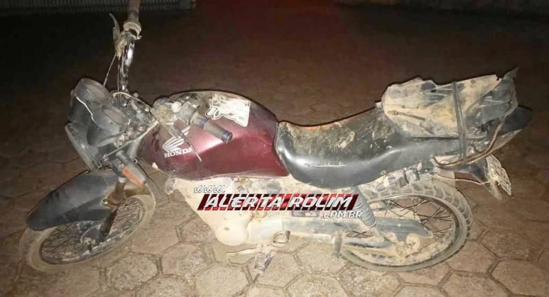 Ação rápida da Polícia Militar em Nova Estrela prende dupla e recupera veículo furtado Ação rápida da Polícia Militar em Nova Estrela prende dupla e recupera veículo furtado