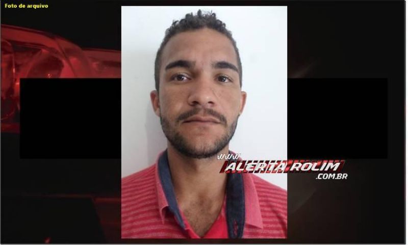 Acusado de tentar matar homem a facadas em Seringueiras foi preso pela PM em Rolim de Moura Acusado de tentar matar homem a facadas em Seringueiras foi preso pela PM em Rolim de Moura