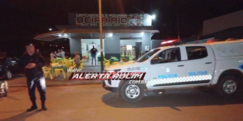 Após permanecer mais de 30 dias internado, rolimourense que havia se envolvido em acidente de trânsito não resistiu e foi a óbito em Cacoal Após permanecer mais de 30 dias internado, rolimourense que havia se envolvido em acidente de trânsito não resistiu e foi a óbito em Cacoal