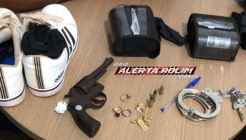 ATUALIZADA - 03 apenados beneficiados com a saída temporária alusiva ao DIA DAS MÃES foram presos pela PM após prática de roubo ATUALIZADA - 03 apenados beneficiados com a saída temporária alusiva ao DIA DAS MÃES foram presos pela PM após prática de roubo