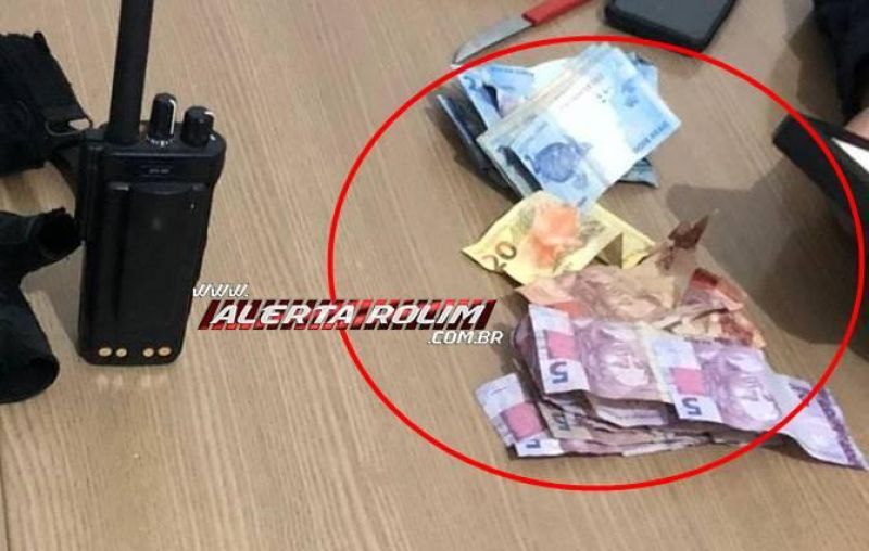 ATUALIZADA - 03 apenados beneficiados com a saída temporária alusiva ao DIA DAS MÃES foram presos pela PM após prática de roubo ATUALIZADA - 03 apenados beneficiados com a saída temporária alusiva ao DIA DAS MÃES foram presos pela PM após prática de roubo
