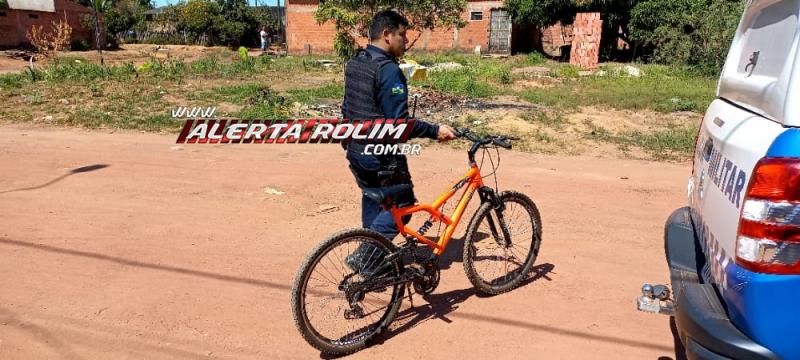 ATUALIZADA - Ação conjunta entre PM, PC e Canil resultou na apreensão de drogas e munições em Rolim de Moura - Vídeo ATUALIZADA - Ação conjunta entre PM, PC e Canil resultou na apreensão de drogas e munições em Rolim de Moura - Vídeo