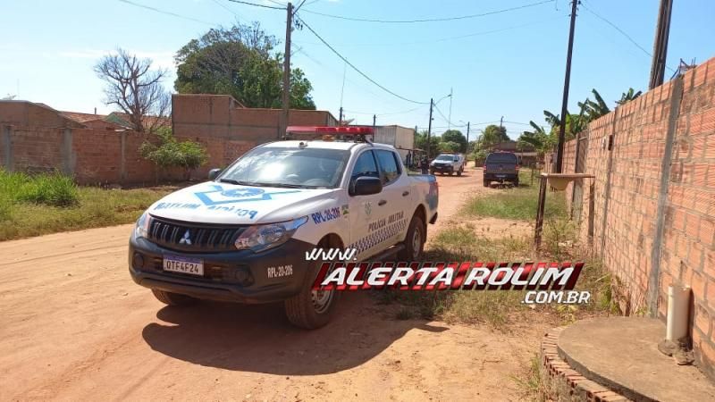 ATUALIZADA - Ação conjunta entre PM, PC e Canil resultou na apreensão de drogas e munições em Rolim de Moura - Vídeo ATUALIZADA - Ação conjunta entre PM, PC e Canil resultou na apreensão de drogas e munições em Rolim de Moura - Vídeo
