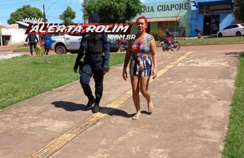 ATUALIZADA - Ação conjunta entre PM, PC e Canil resultou na apreensão de drogas e munições em Rolim de Moura - Vídeo ATUALIZADA - Ação conjunta entre PM, PC e Canil resultou na apreensão de drogas e munições em Rolim de Moura - Vídeo