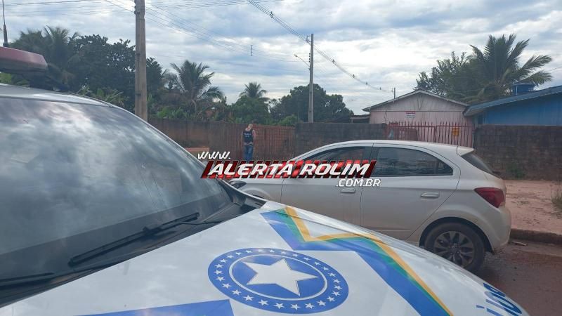 Acusados de crime de homicídio foram presos durante trabalho em conjunto da Polícia Civil e Polícia Militar em Rolim de Moura - Vídeo Acusados de crime de homicídio foram presos durante trabalho em conjunto da Polícia Civil e Polícia Militar em Rolim de Moura - Vídeo