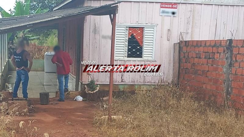 Acusados de crime de homicídio foram presos durante trabalho em conjunto da Polícia Civil e Polícia Militar em Rolim de Moura - Vídeo Acusados de crime de homicídio foram presos durante trabalho em conjunto da Polícia Civil e Polícia Militar em Rolim de Moura - Vídeo