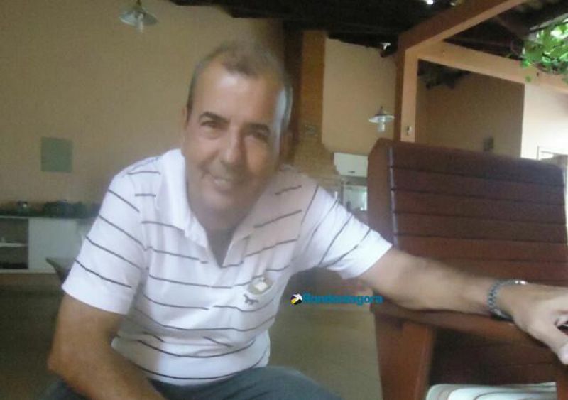 Assassinato de Perito, que já morou em Rolim de Moura, custou R$ 15 mil; Polícia desvenda o caso e identifica assassino Assassinato de Perito, que já morou em Rolim de Moura, custou R$ 15 mil; Polícia desvenda o caso e identifica assassino